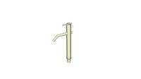 faucet for vessel