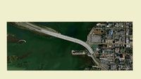 Clearwater Memorial Bridge