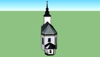 Ev. Kirche Dinslaken