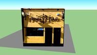 Jennys Bar(the yacht inn)