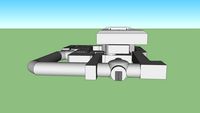 Stargate SGC