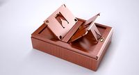 Box and Book Holder