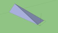 Corner trig