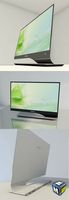 Samsung SyncMaster MAX 2011