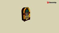 Copy of Juke box