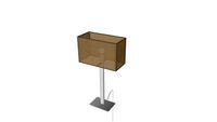 Lampada da tavolo - Table lamp