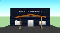 Piggott Pharmacy Keith Shannon