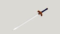 【Fate/StayNight】Excurlibar~ The Sword of Promised Victory ~