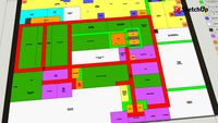 Hypothetical Mfg Facility