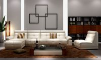Modern sofa