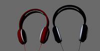 Headphone
