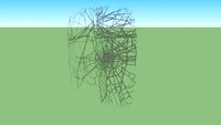 cobwebs