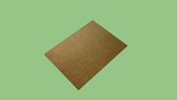 Tapete Seagrass ZigZag - 3,00x4,00