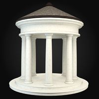 Gazebo 014