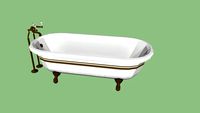 Badewanne