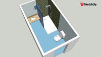 WC Makeover