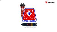 Mass Fusion