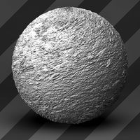 Displacement Landscape Shader_027