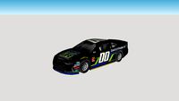 2018 Chevrolet Starcom Racing DonateLifeVirginia.com #00 Camaro NASCAR