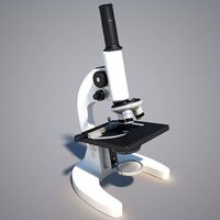 Microscope