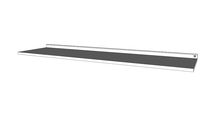 KING Top Rocka Platinum 225*60 - White