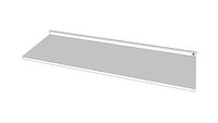 KING Top Rocka Pltinum 180*60 - White