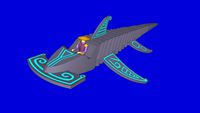 Aktirak (Disney)
