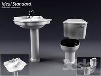 Ideal Standard / Reflections