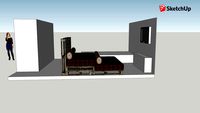 SOFA PALLET