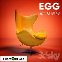 EGG ART.: CH8148