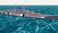 bismarck