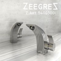 Mixer ZEEGREZ Z.ART 54003001