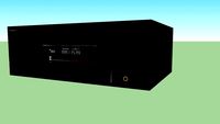 Technics RS-DC10 Digital Compact Cassette Player
