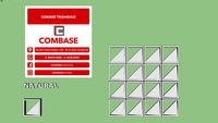 COBOGÓ TRIÂNGULO - COMBASE