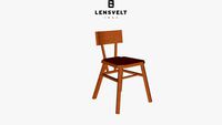 AVL - Spider Chair