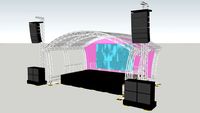 STAGE T75