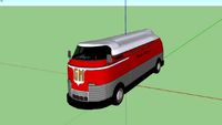 GM Futurliner