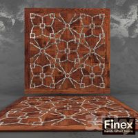 modular flooring Kastello by Finex