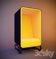 BOX Lounger