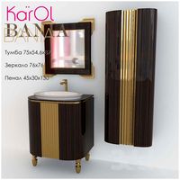 furniture Karol, Bania