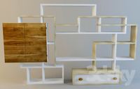 Rack Paolo Marchetti