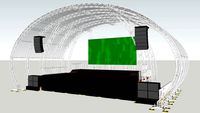 STAGE E131