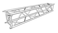 16' Truss B-Type 8'