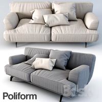 POLIFORM Tribeca 2