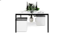 Office desk _Twins #1 S_M_L