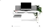 Office desk _ Just me #3 S_M_L
