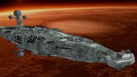 Hammerhead -heavy dreadnought