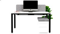 Office desk _ Just me #2 S_M_L
