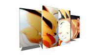 Tableau en 5 parties / Frames in 5 parts