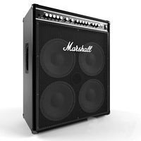 Marshall MB4410